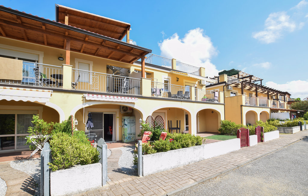 Ferienwohnung - Pizzo , Italien - IKK672 9