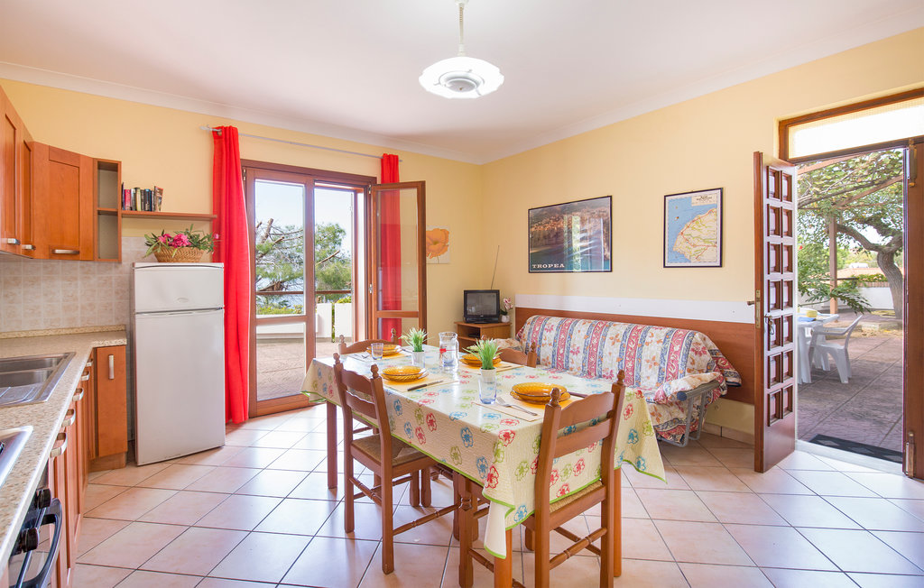 Feriehuse - Joppolo , Italien - IKK360 10