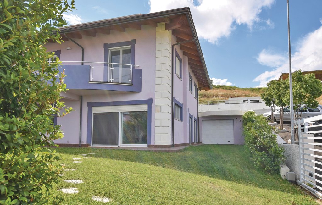 Ferieleilighet - Catanzaro Lido , Italia - IKK369 8