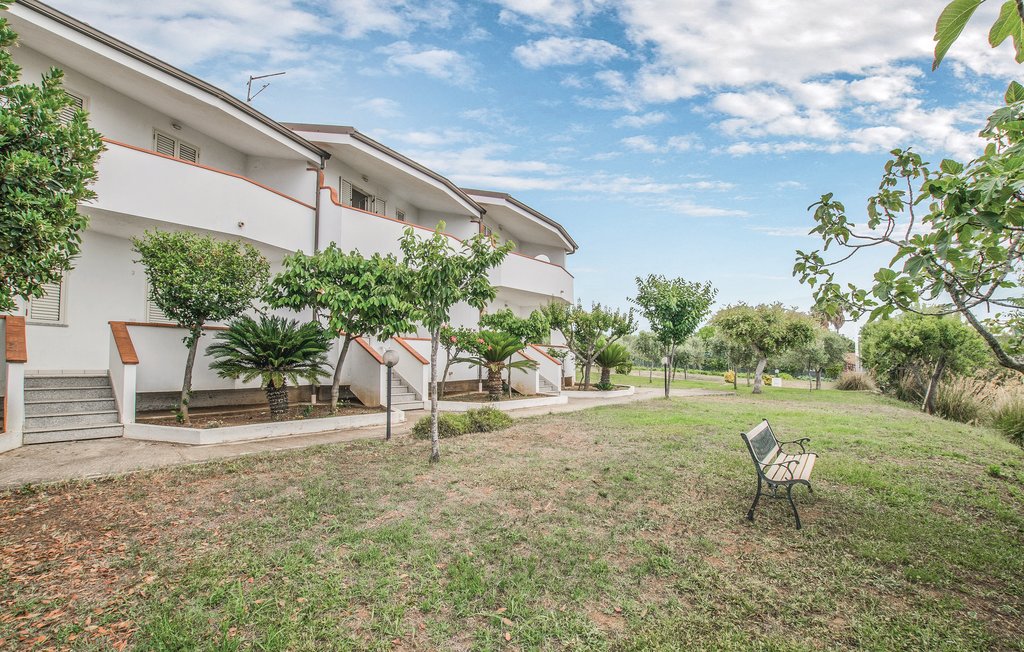 Ferienwohnung - Ricadi , Italien - IKK389 8