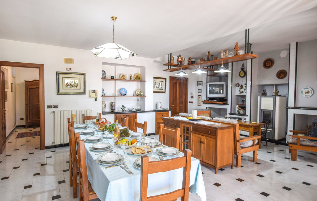 Location de vacances - Praia a Mare , Italie - IKK480 14