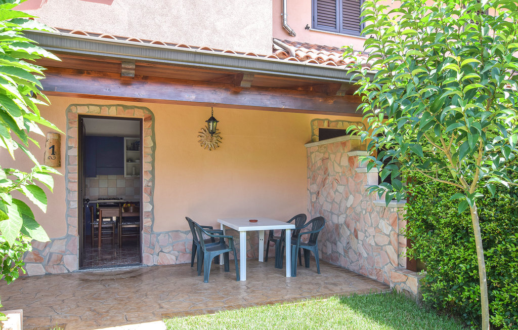 Ferienwohnung - Zambrone , Italien - IKK615 2