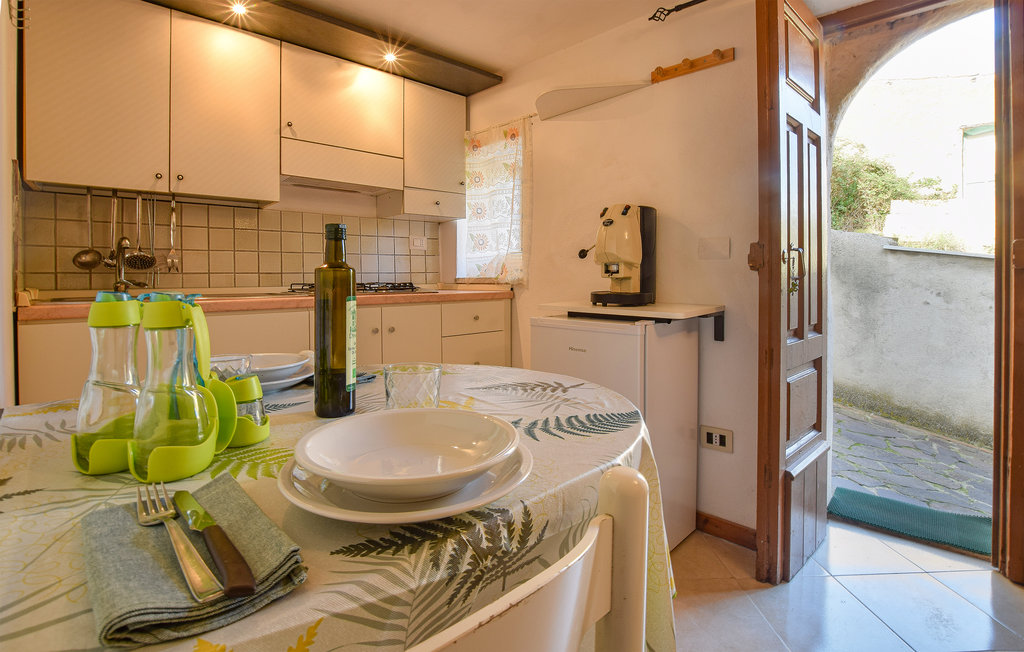 
Holiday rental - Zambrone , Italy - IKK660 8