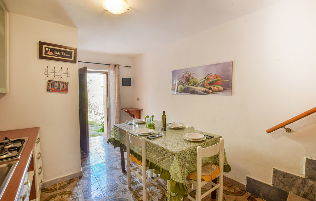 Ferienwohnung - Zambrone , Italien - IKK661 8
