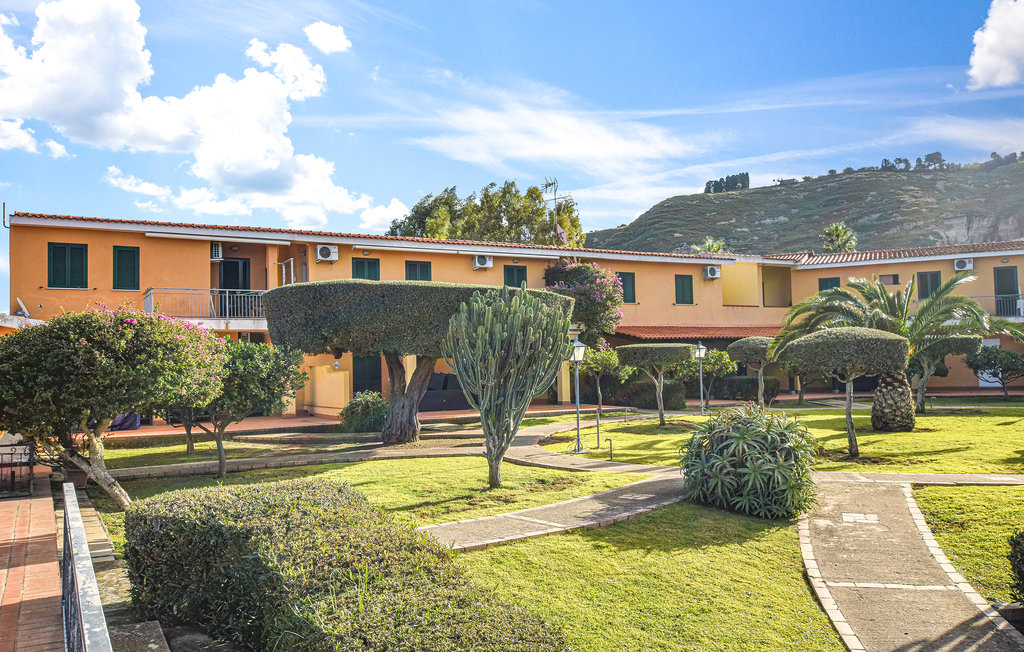 Ferienwohnung - Parghelia , Italien - IKK693 10