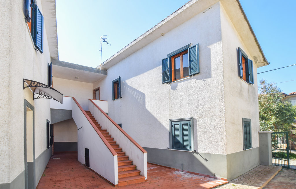 Ferienwohnung - San Leonardo di Cutro , Italien - IKK826 7
