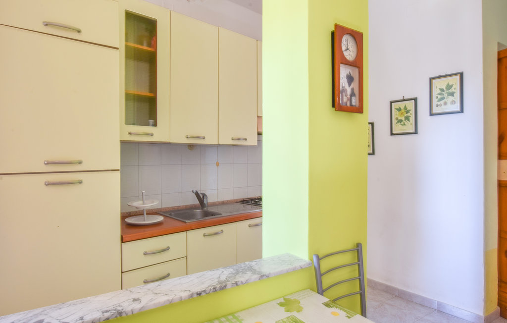 Ferienwohnung - San Leonardo di Cutro , Italien - IKK828 6