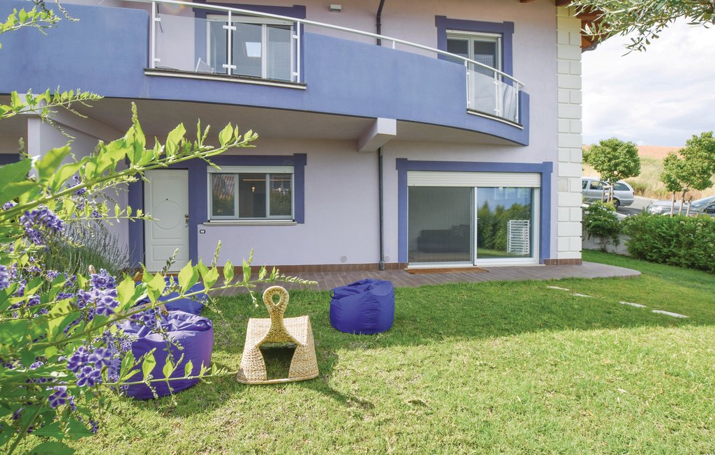 Ferieleilighet - Catanzaro Lido , Italia - IKK369 9