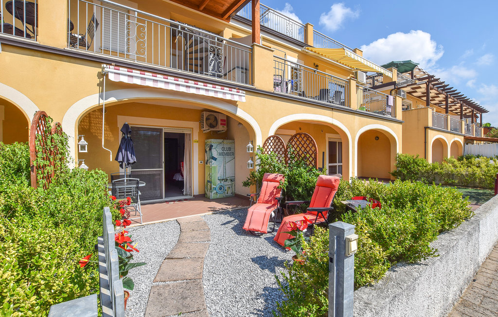Ferienwohnung - Pizzo , Italien - IKK672 10