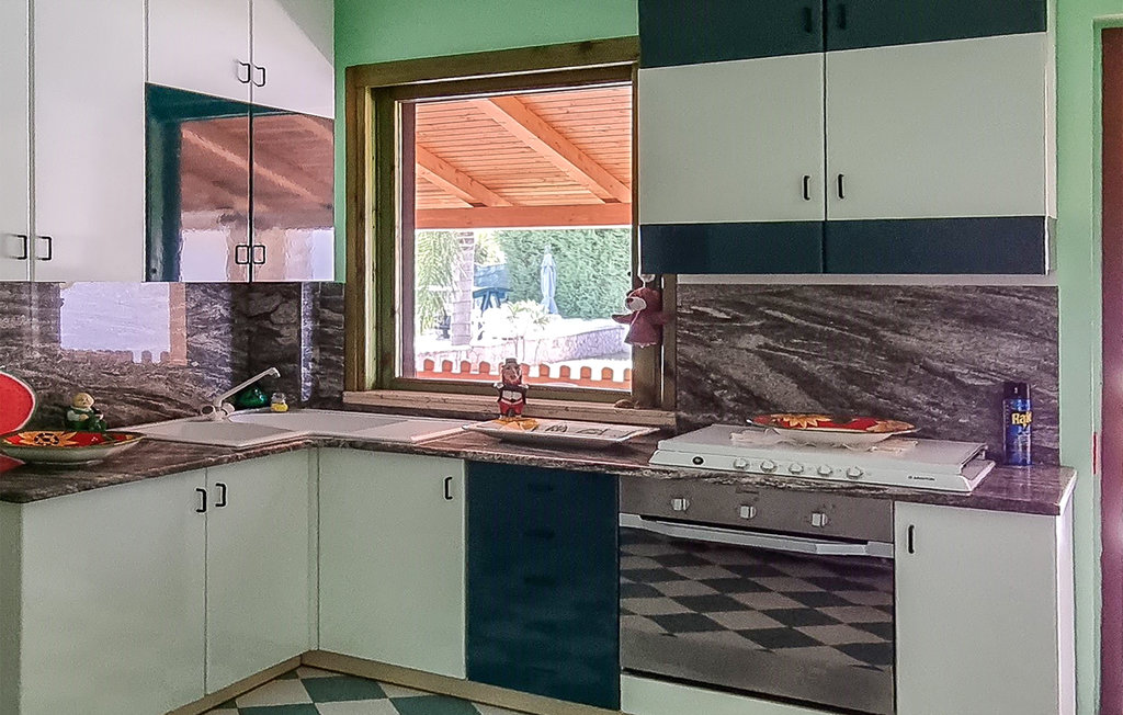 Ferienhaus - RICADI , Italien - IKK701 17