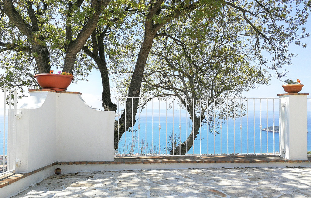 Feriehuse - Diamante , Italien - IKK606 12