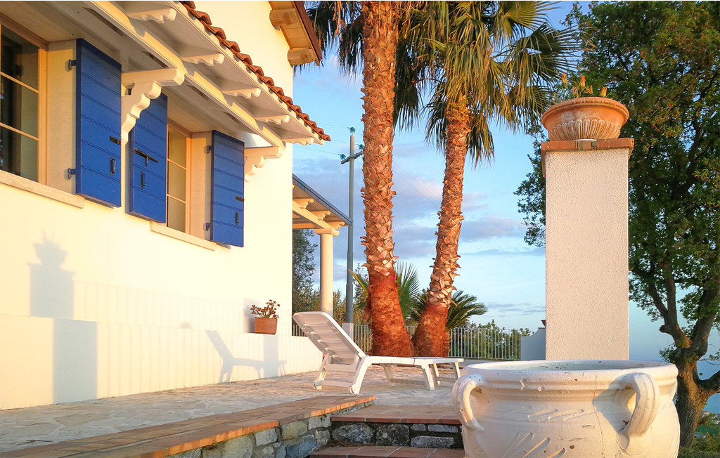 Feriehuse - Diamante , Italien - IKK606 10