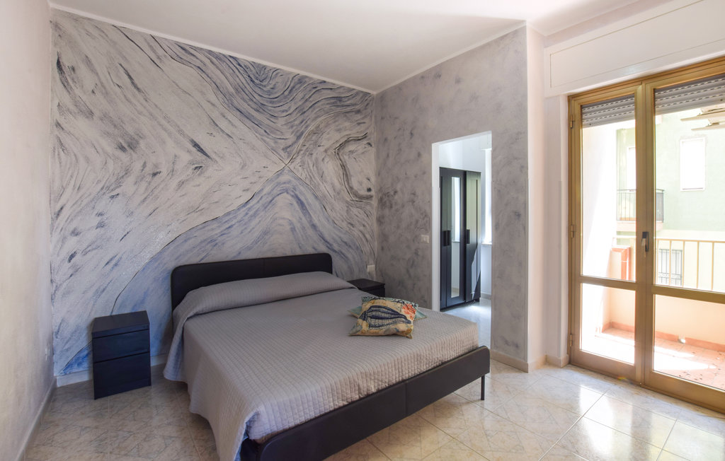Ferieleilighet - Marina di Strongoli , Italia - IKK834 3