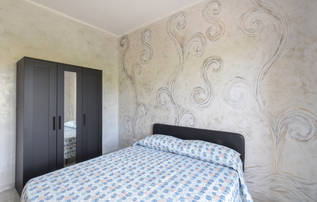 Ferieleilighet - Marina di Strongoli , Italia - IKK834 9