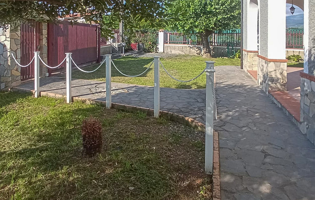 Ferienwohnung - Santa Maria del Cedro , Italien - IKK820 10