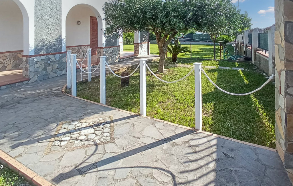 Ferienwohnung - Santa Maria del Cedro , Italien - IKK820 9