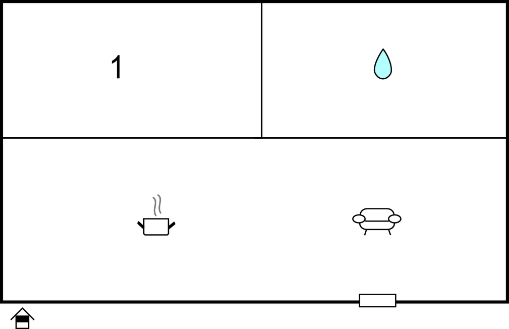 Ferienwohnung - Soverato , Italien - IKK880 