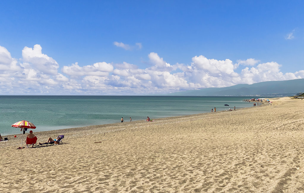 Ferienwohnung - Roccelletta di Borgia , Italien - IKK524 4