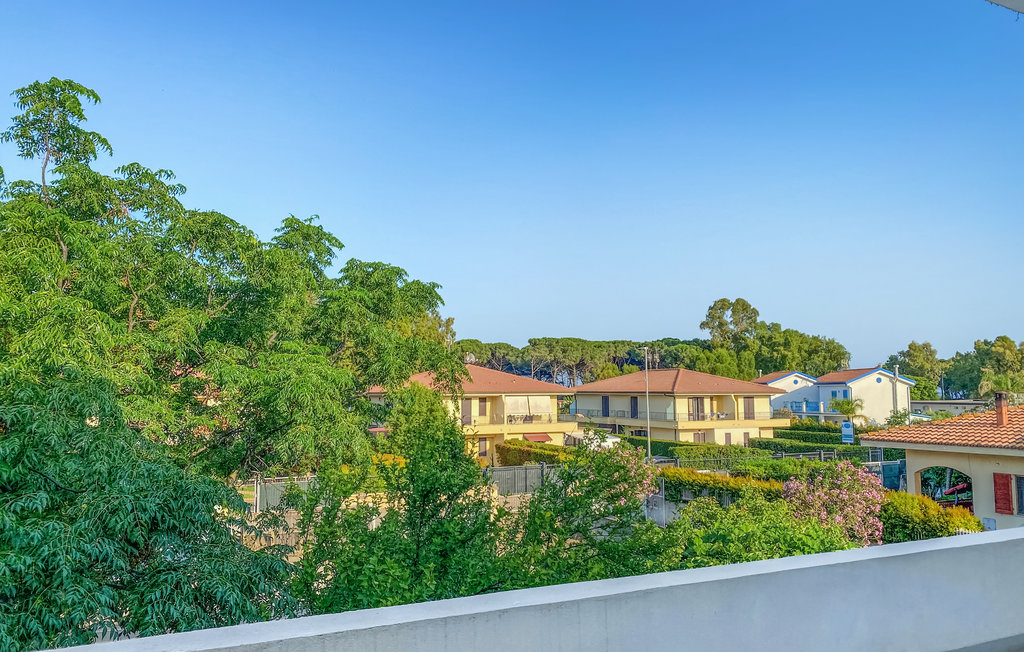 Ferienwohnung - Roccelletta di Borgia , Italien - IKK524 8