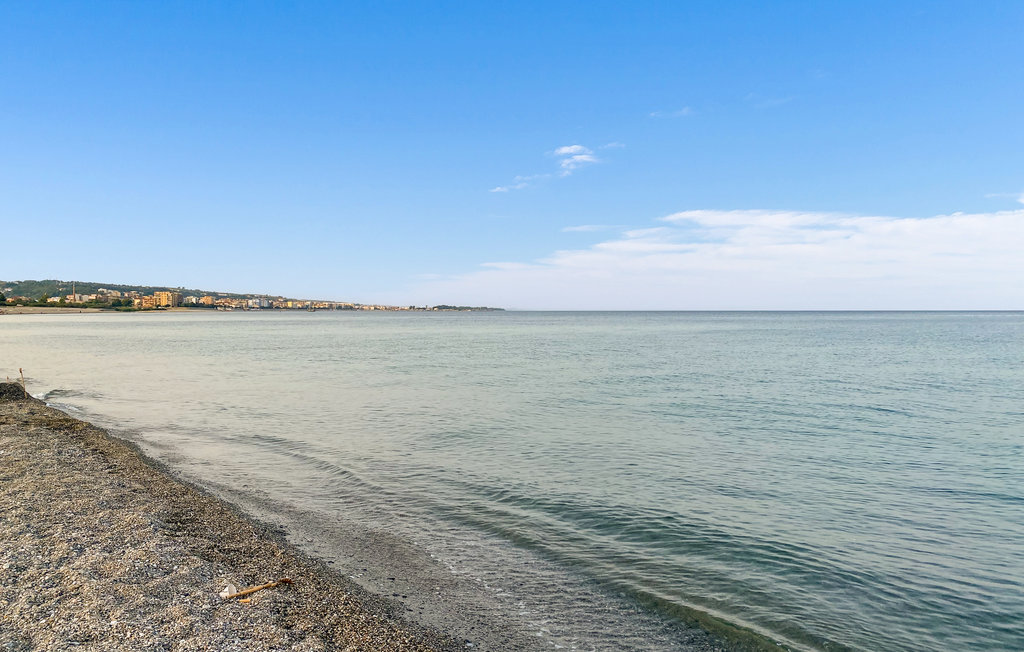 Ferienwohnung - Roccelletta di Borgia , Italien - IKK524 12