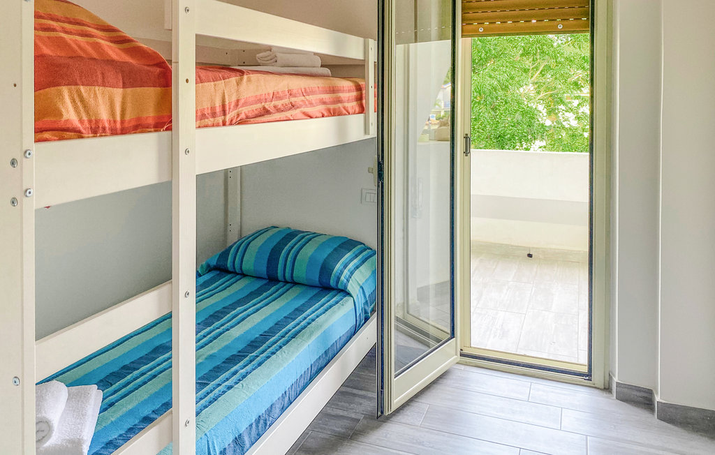 Ferienwohnung - Roccelletta di Borgia , Italien - IKK524 10