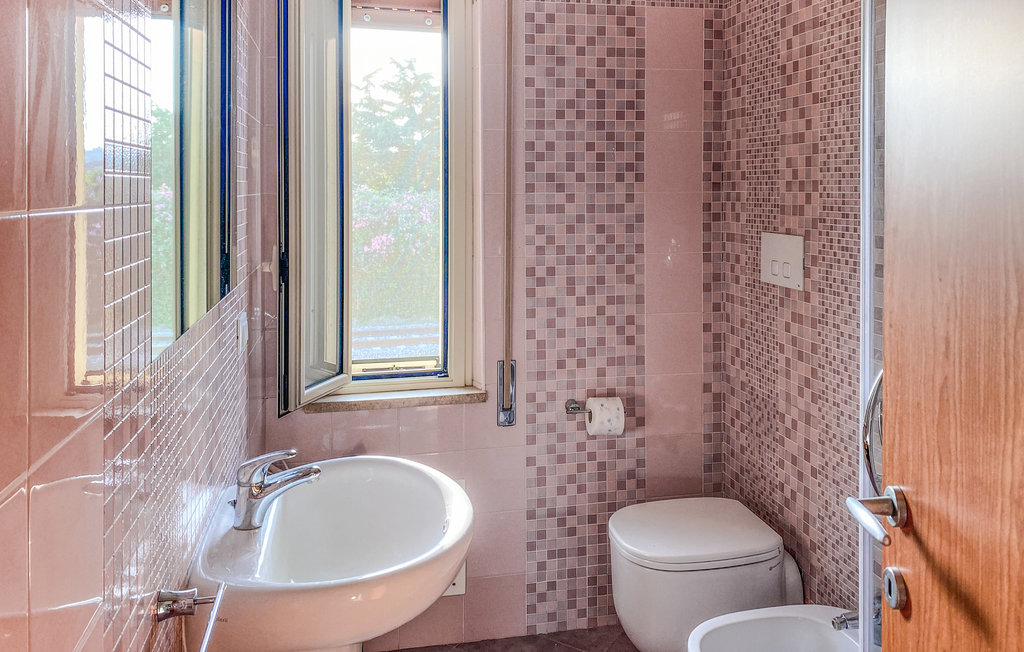 Ferienwohnung - Roccelletta di Borgia , Italien - IKK524 11