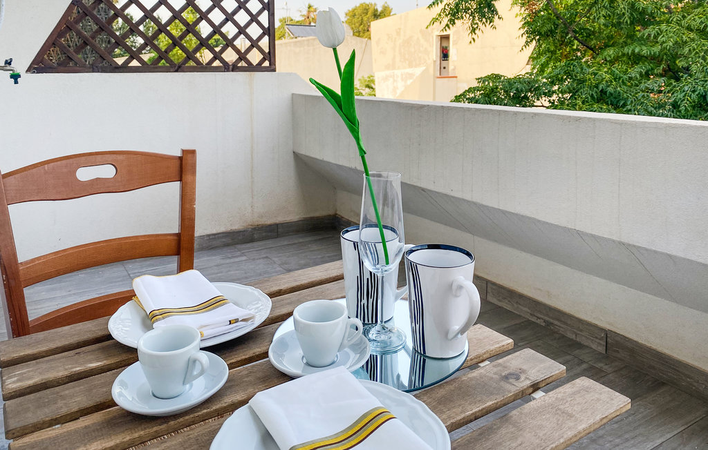 Ferienwohnung - Roccelletta di Borgia , Italien - IKK524 6