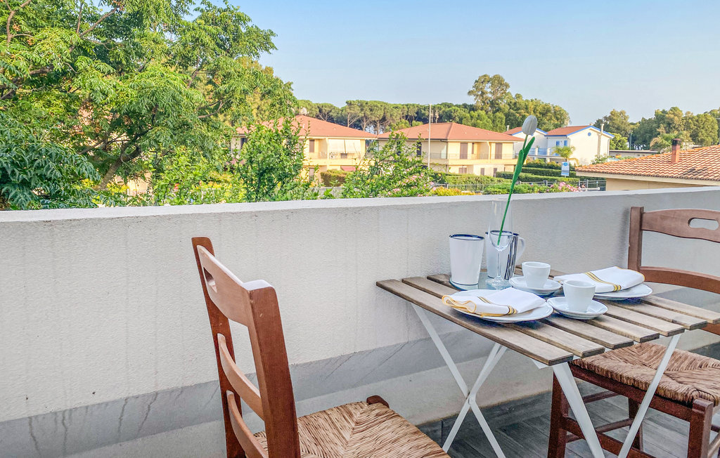 Ferienwohnung - Roccelletta di Borgia , Italien - IKK524 7