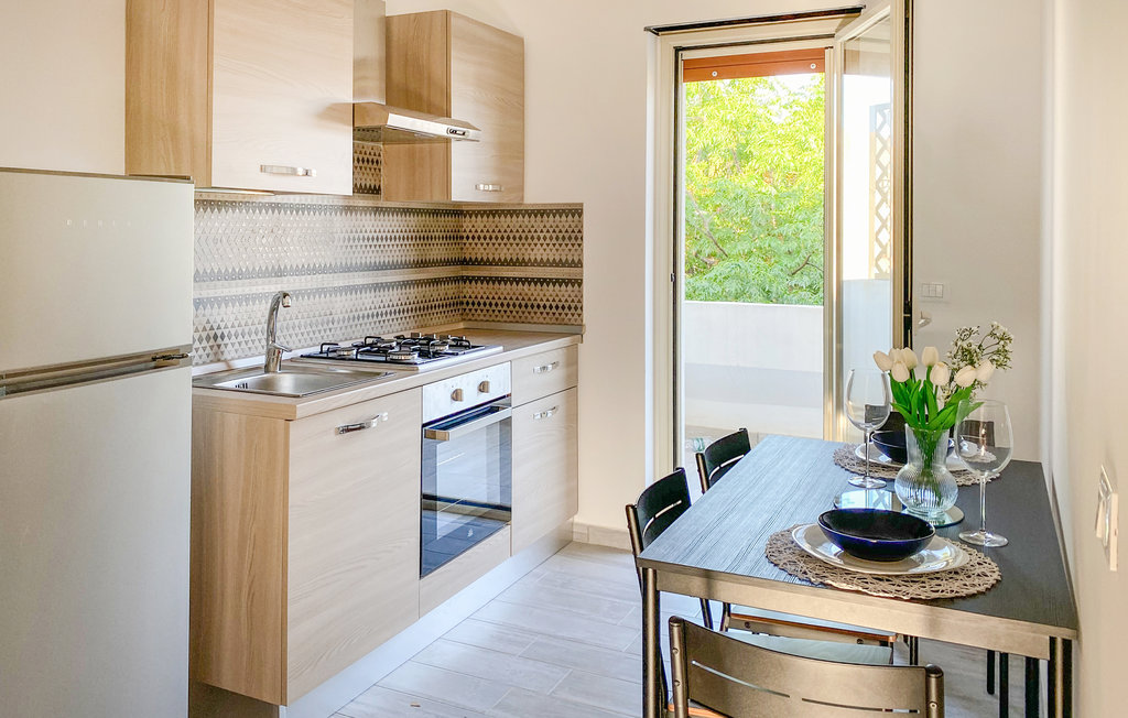 Ferienwohnung - Roccelletta di Borgia , Italien - IKK524 2