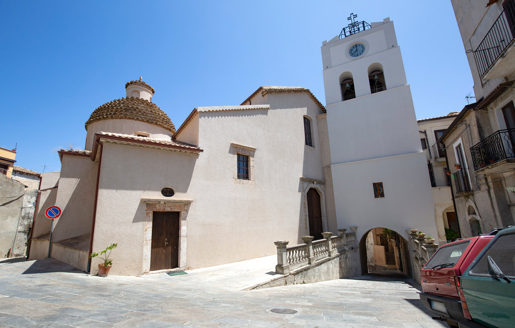 Ferienwohnung - Caulonia Marina , Italien - IKK716 7