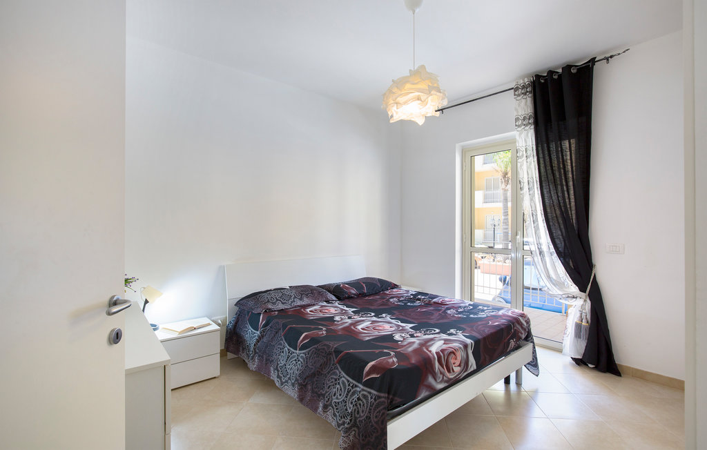 Ferienwohnung - Caulonia Marina , Italien - IKK716 5