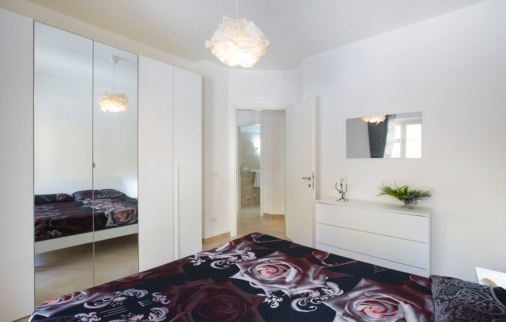 Ferienwohnung - Caulonia Marina , Italien - IKK716 19