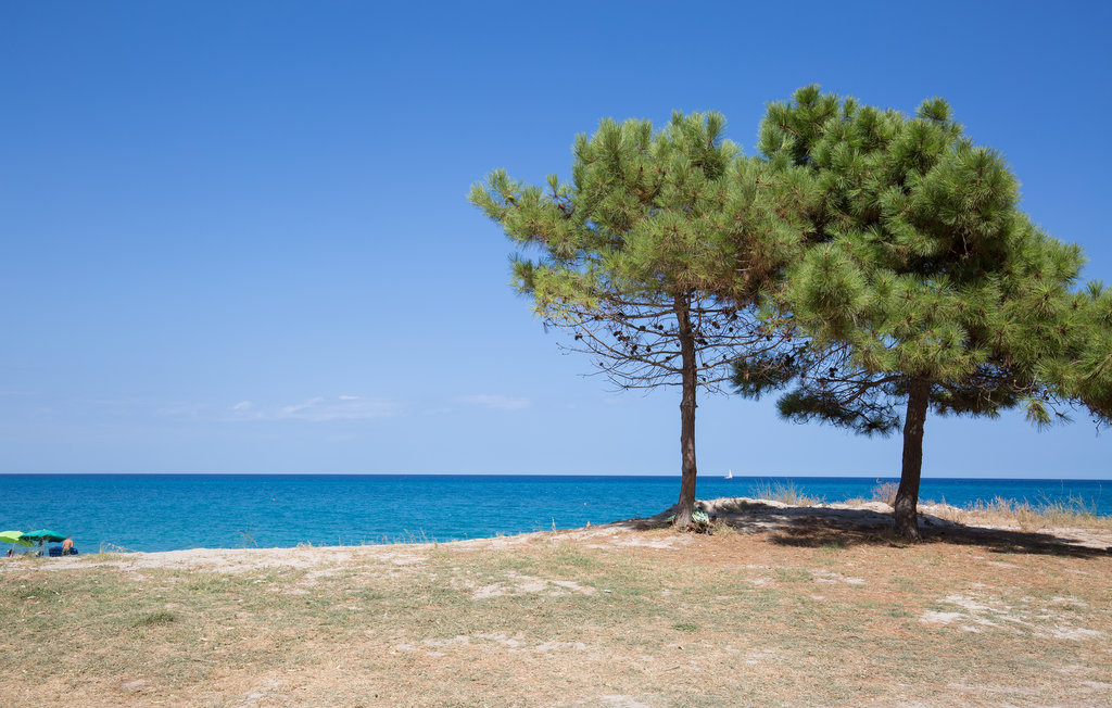 Ferienwohnung - Soverato , Italien - IKK880 8