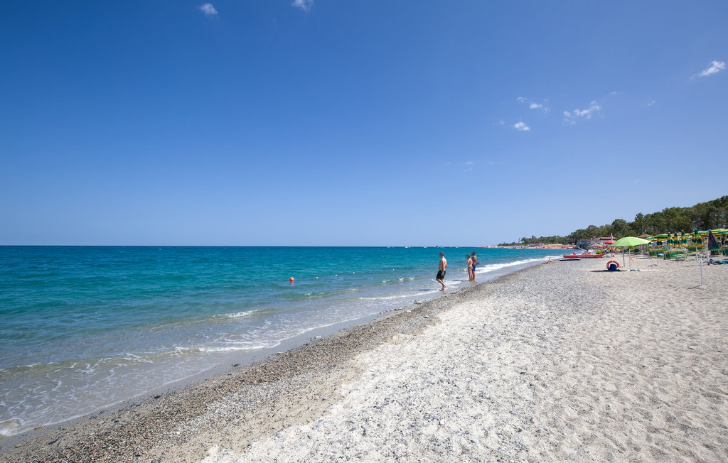 Ferienwohnung - Soverato , Italien - IKK880 24