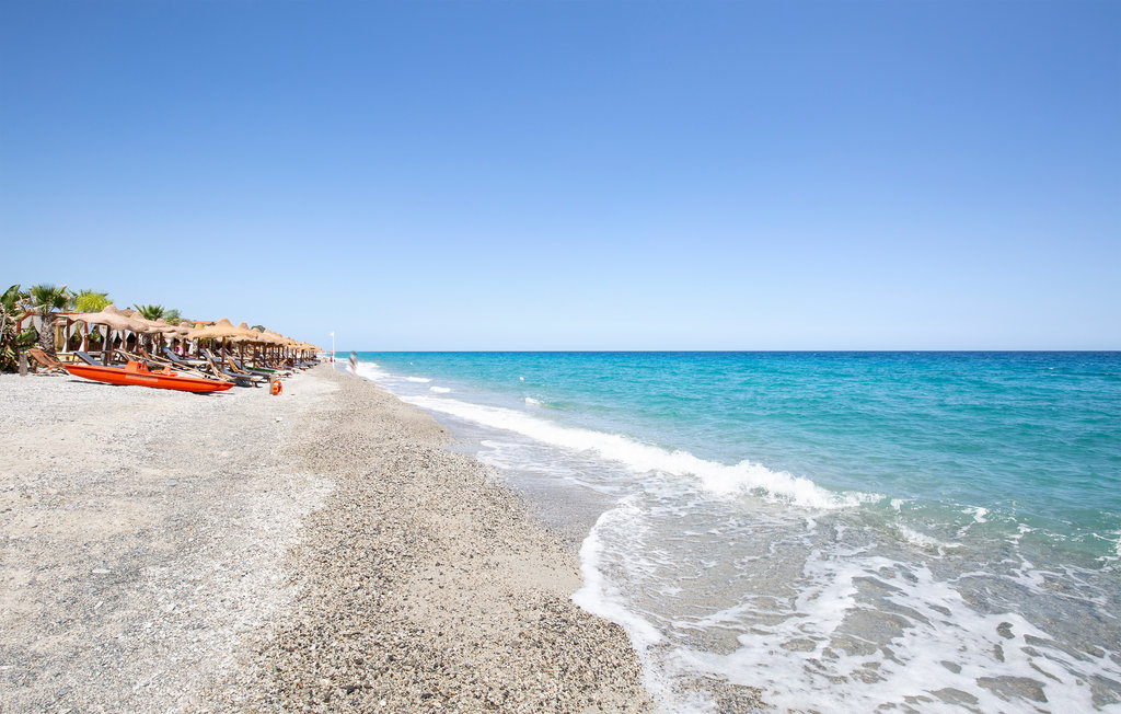 Ferienwohnung - Caulonia Marina , Italien - IKK716 9