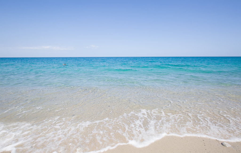 Ferienwohnung - Soverato , Italien - IKK880 25