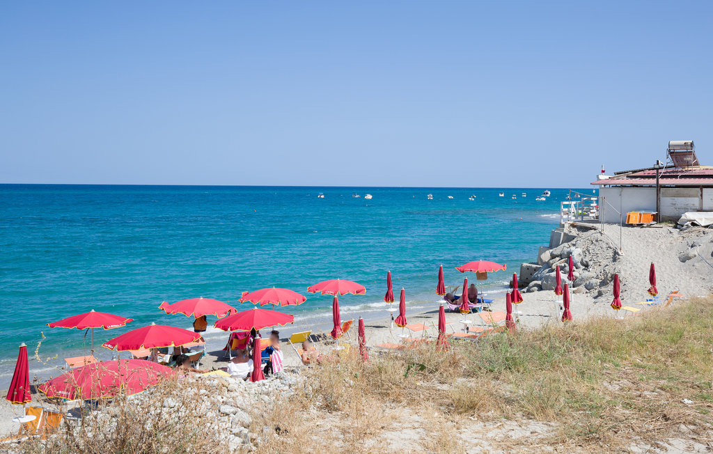 Ferienwohnung - Soverato , Italien - IKK880 9