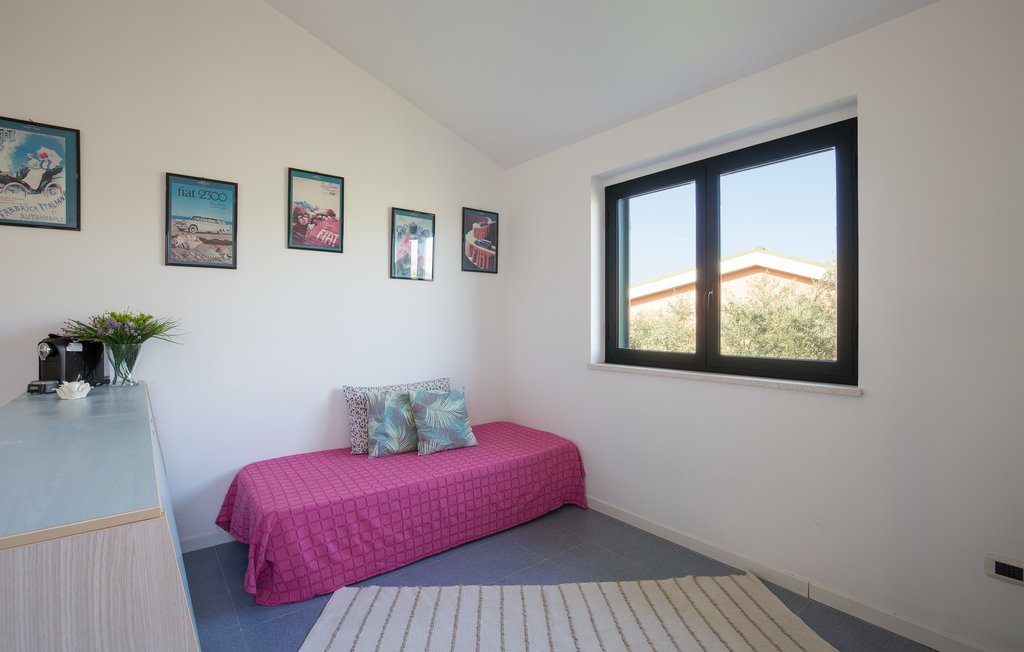 Ferienwohnung - Soverato , Italien - IKK880 21