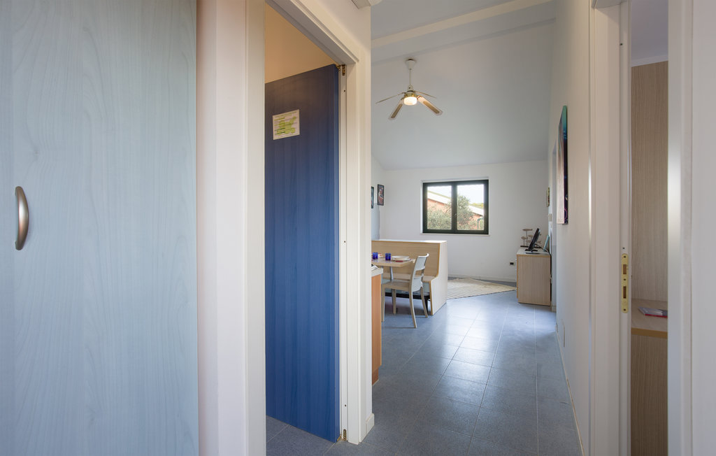 Ferienwohnung - Soverato , Italien - IKK880 14