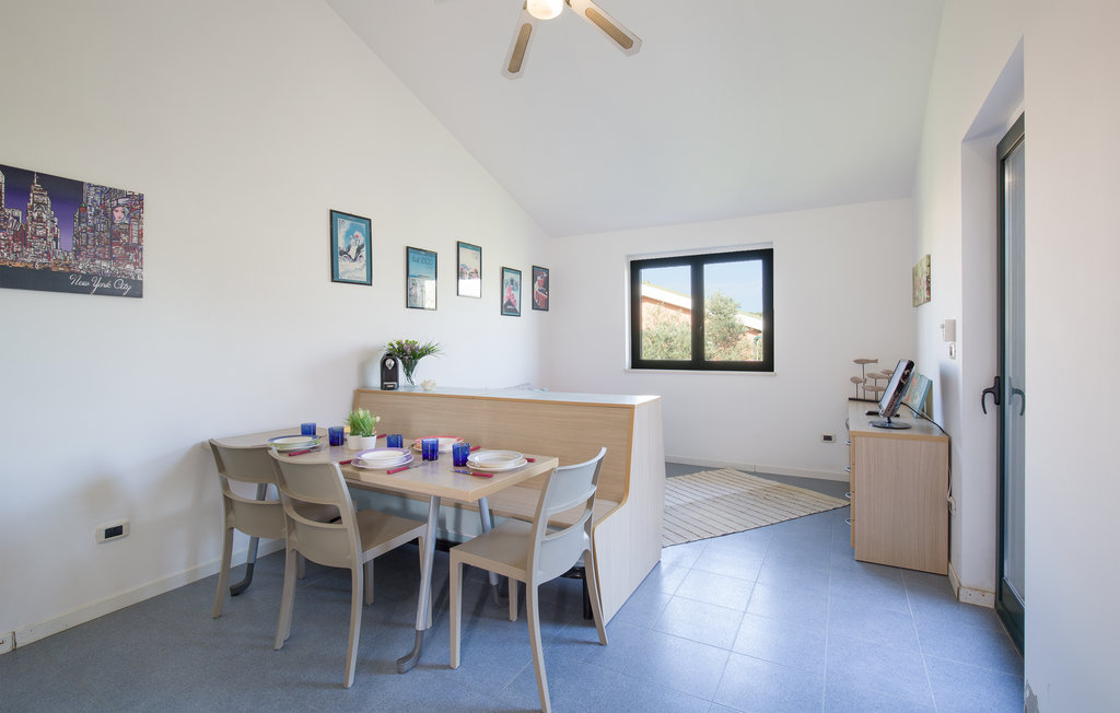 Ferienwohnung - Soverato , Italien - IKK880 3