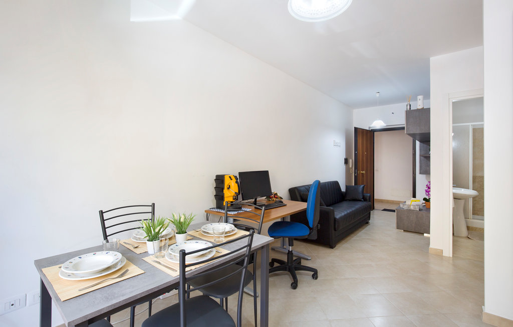 Ferienwohnung - Caulonia Marina , Italien - IKK716 16