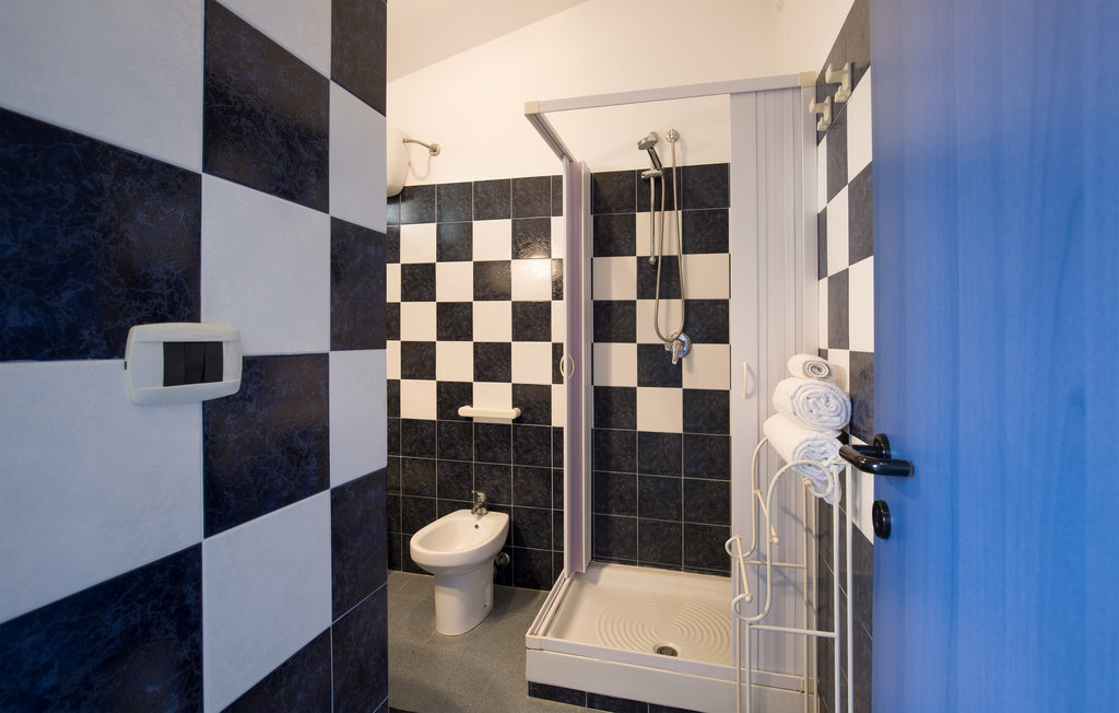 Ferienwohnung - Soverato , Italien - IKK880 22