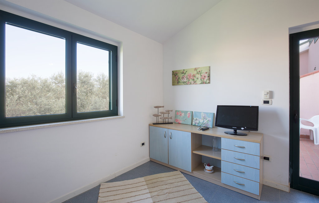 Ferienwohnung - Soverato , Italien - IKK880 16