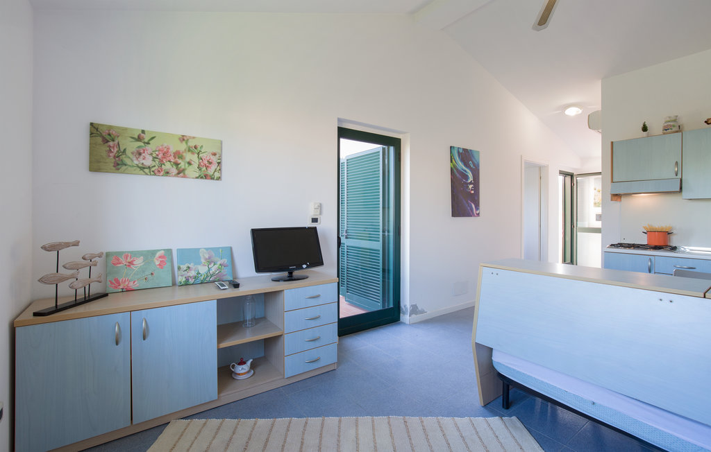 Ferienwohnung - Soverato , Italien - IKK880 17