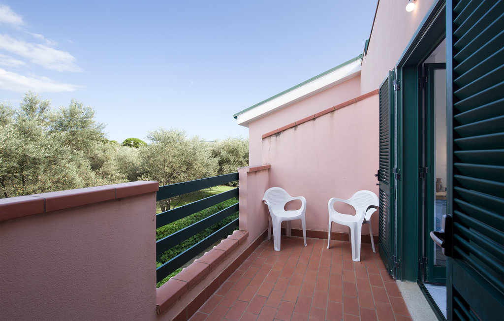 Ferienwohnung - Soverato , Italien - IKK880 2