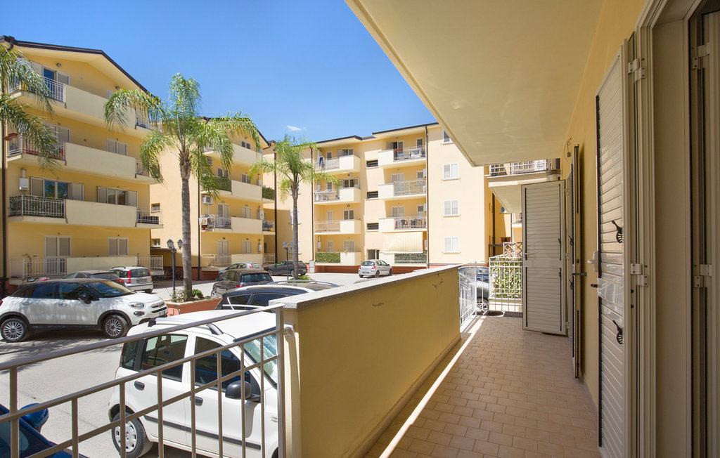 Ferienwohnung - Caulonia Marina , Italien - IKK716 2