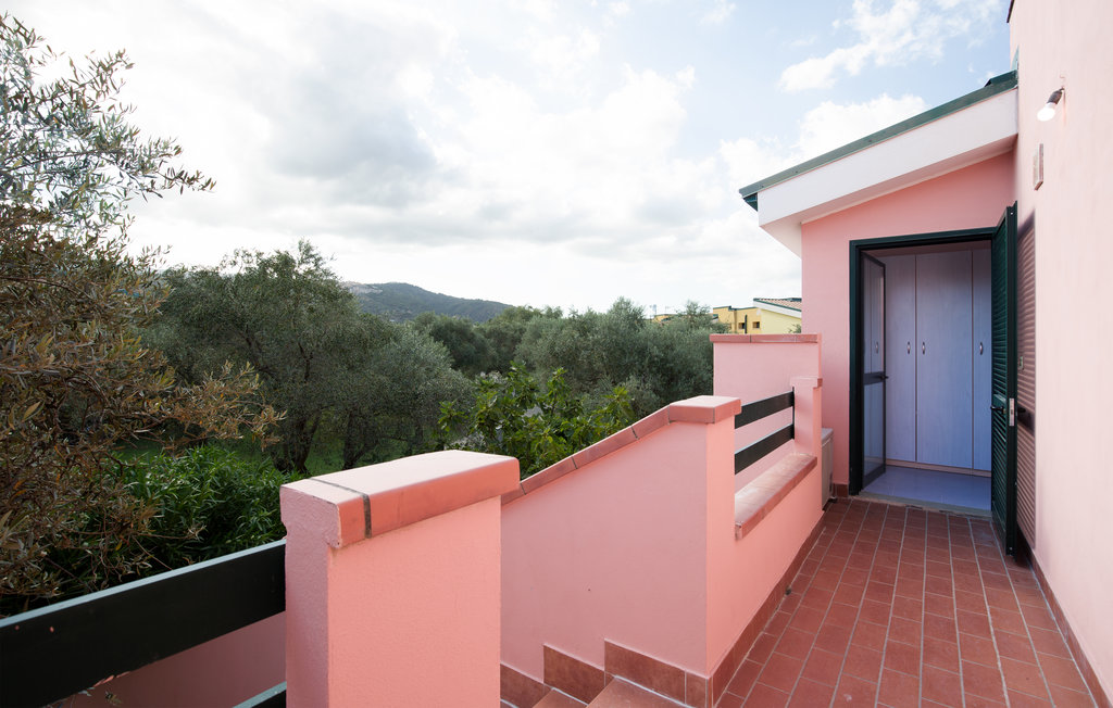 Ferienwohnung - Soverato , Italien - IKK880 6