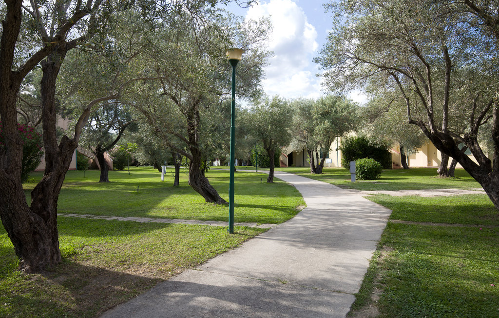 Ferienwohnung - Soverato , Italien - IKK880 7