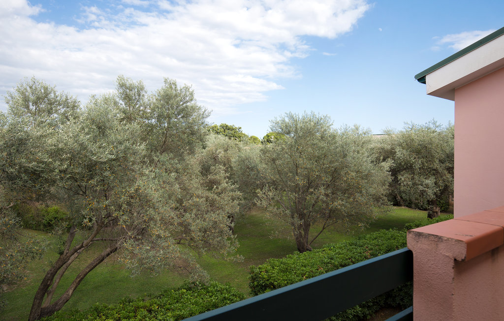 Ferienwohnung - Soverato , Italien - IKK880 13