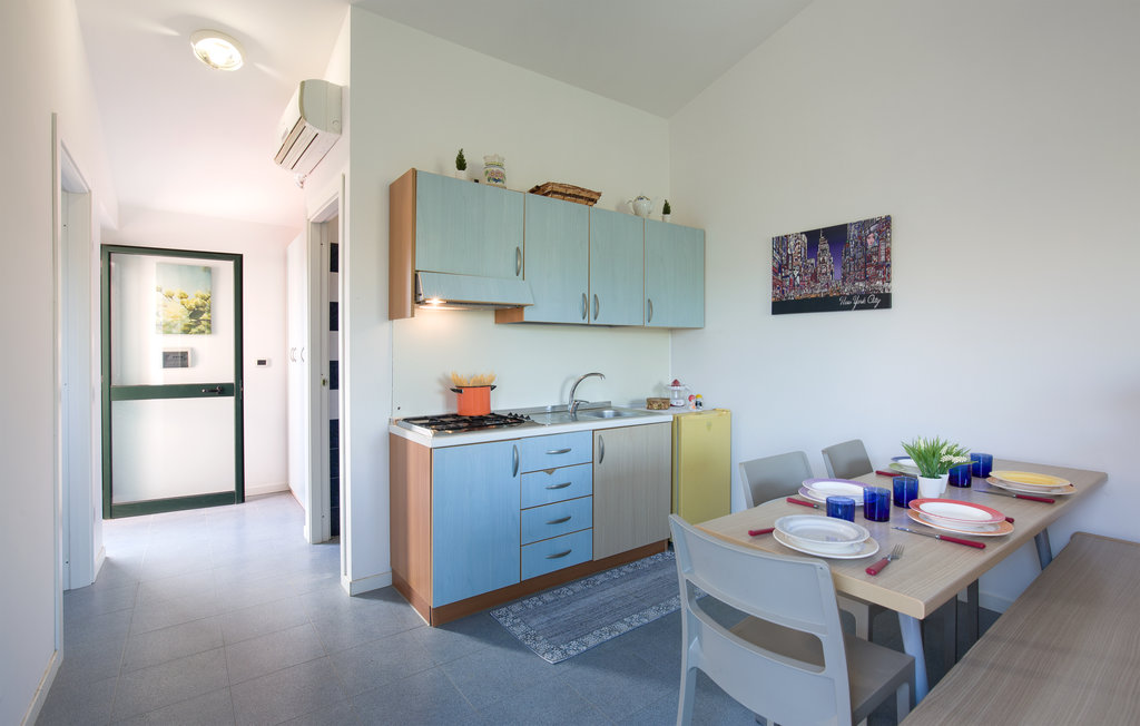 Ferienwohnung - Soverato , Italien - IKK880 4